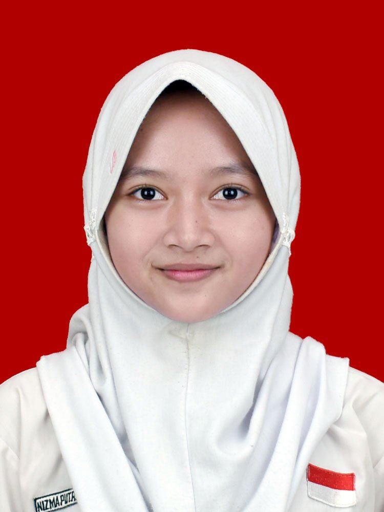 Foto NIZMA PUTRI WANGSA WIJAYA